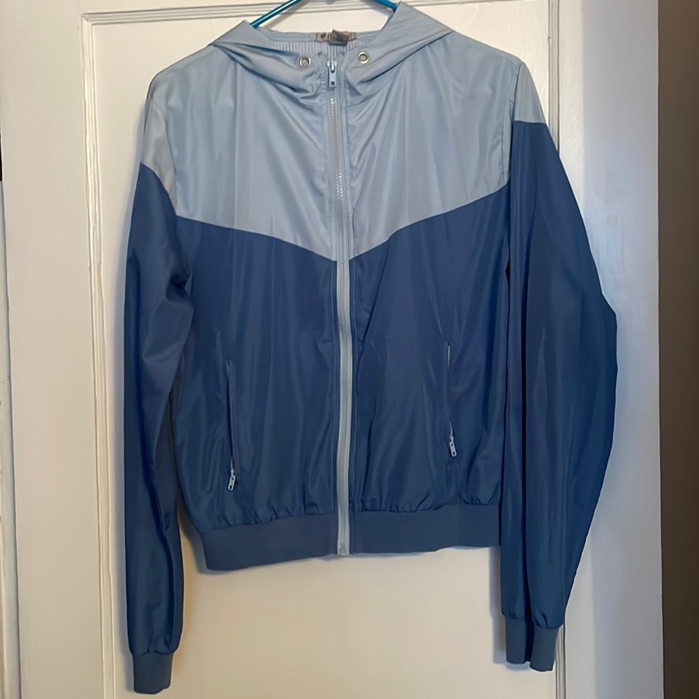 Forever 21 Windbreaker